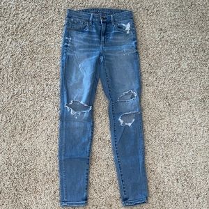 American Eagle Ne(x)t Level Stretch Jeans